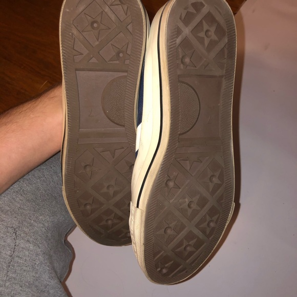 Japanese Converse - Picture 6 of 7